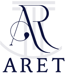 Aret Solutions Logo